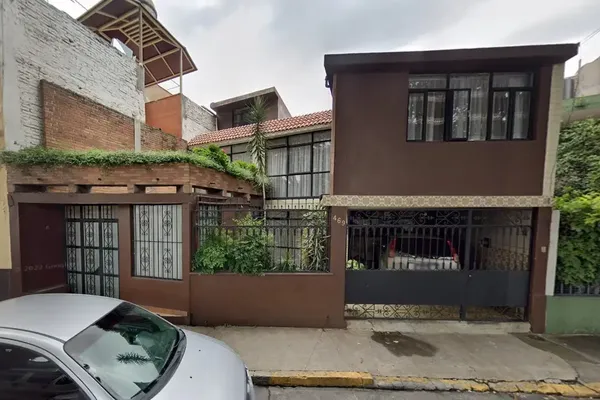 Foto de inmueble en Juan José de Lejarza., Col. Cuauhtémoc C.P. 58020, Morelia