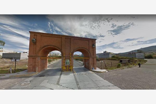 Foto de inmueble en LOMA DE LA CRUZ #S/N, Col. Lomas Del Sur C.P. 58095, Morelia
