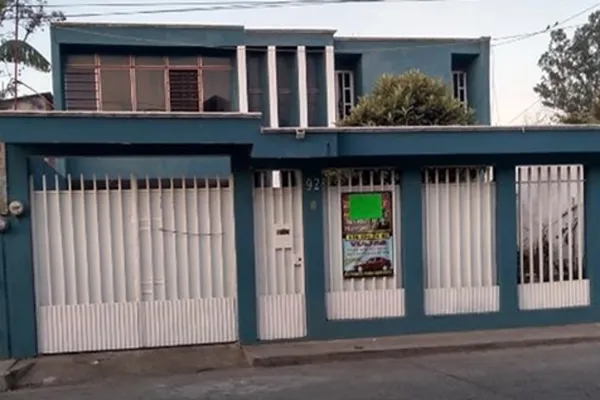 Foto de inmueble en ALBERTO LENZ #92, Col. Miguel Ángel C.P. 58660, Zacapu