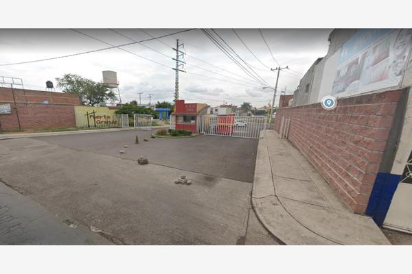 Foto de inmueble en PUERTA DE MAR #S/N, Col. Puerta Grande C.P. 59624, Zamora