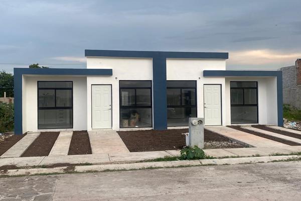 Foto de inmueble en NARANJOS #78, Col. Valencia C.P. 59610, Zamora