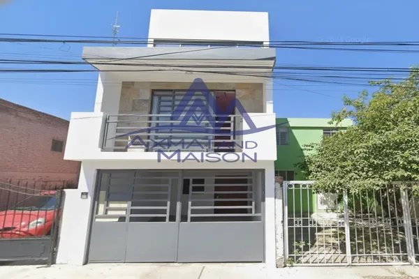 Foto de inmueble en Sin nombre de calle, Col. Villas Del Real C.P. 58116, Morelia