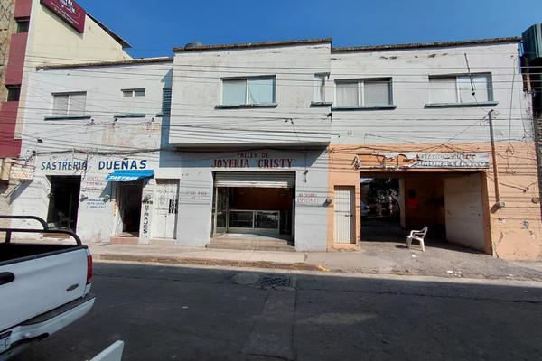 Foto de inmueble en AMADO NERVO #34, Col. Zamora de Hidalgo Centro C.P. 59600, Zamora