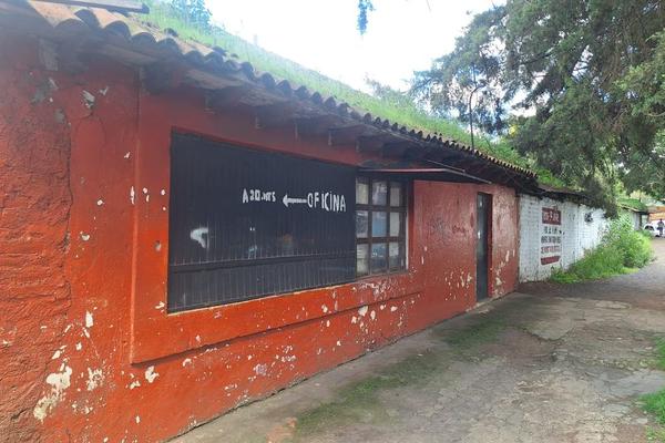 Foto de inmueble en Libramiento Ignacio Zaragoza #432, Col. Pátzcuaro Centro C.P. 61600, Pátzcuaro