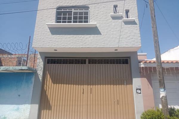 Foto de inmueble en Sombrereros, Col. Vasco de Quiroga C.P. 58230, Morelia