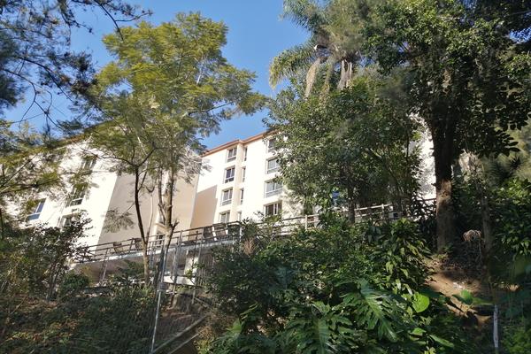 Foto de inmueble en Calz. de Los Reyes 25a, Real Tetela, 62130 Cuernavaca, Mor., Col. Buenavista C.P. 62130, Cuernavaca