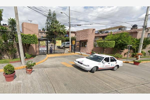 Foto de inmueble en AHUAHUETE #0, Col. Chipitlán C.P. 62070, Cuernavaca