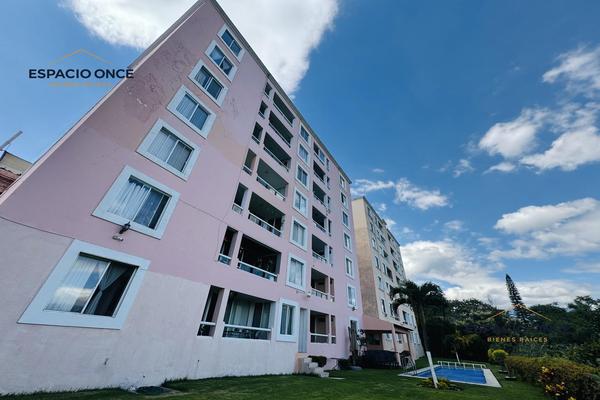 Foto de inmueble en Departamento en Venta Lomas de Atzingo Cuernavaca Morelos, Col. Lomas de Atzingo C.P. 62180, Cuernavaca
