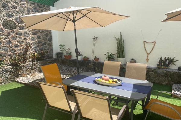 Foto de inmueble en Casa en Condominio Amueblada en Cuernavaca., Col. Lomas de Cortes C.P. 62240, Cuernavaca