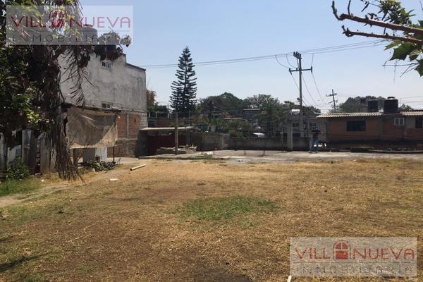 Foto de inmueble en Terreno Plano EN Venta, Colonia Lomas DE Cortes., Col. Lomas de Cortes C.P. 62240, Cuernavaca
