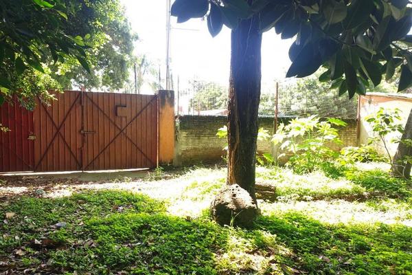 Foto de inmueble en JUAN ALDAMA #X, Col. Ocotepec C.P. 62220, Cuernavaca