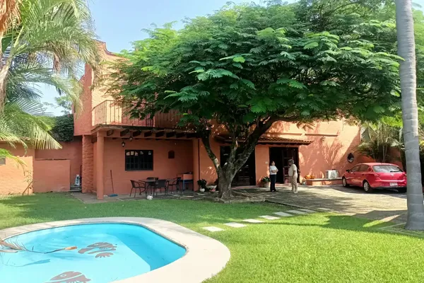 Foto de inmueble en Betel, Col. Residencial La Palma C.P. 62553, Jiutepec
