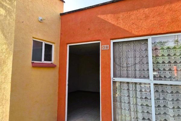 Foto de inmueble en privada mallorca, Col. Tetecalita C.P. 62768, Emiliano Zapata