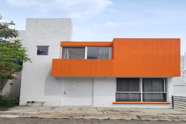 Foto de inmueble en Venta DE Casa EN Condominio EN Col. Estrada Cajigal, Cuernavaca, Col. Vicente Estrada Cajigal C.P. 62460, Cuernavaca