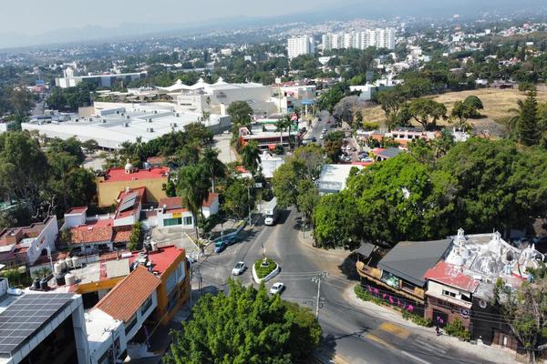 Foto de inmueble en Av. Río Mayo, Col. Vista Hermosa C.P. 62290, Cuernavaca