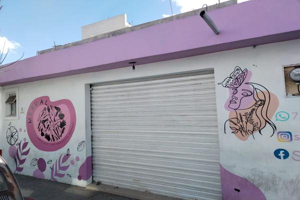 Foto de inmueble en AV. MEXICO #406, Col. Américas C.P. 50130, Toluca