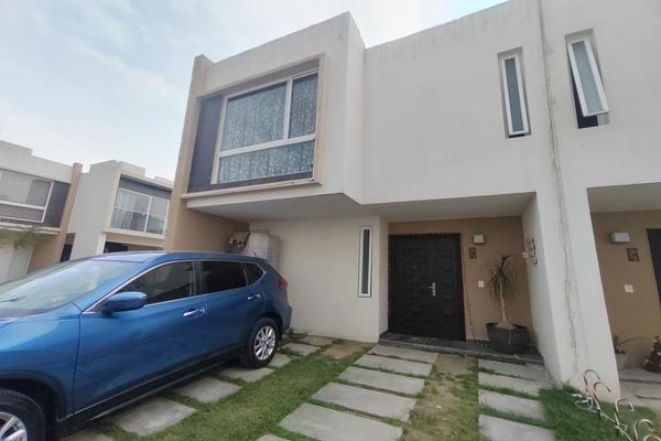 Foto de inmueble en Paseo Arboleda Toluca, Col. Balcones Santín C.P. 50214, Toluca