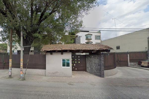 Foto de inmueble en AV LÓPEZ MATEOS 16, Atizapán Centro, Col. Barrio Norte C.P. 52960, Atizapán de Zaragoza