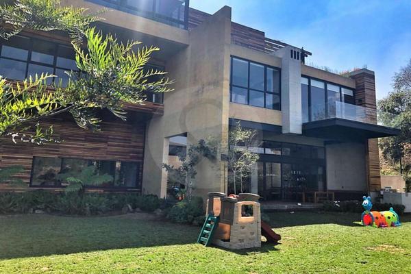 Foto de inmueble en Privada Isla Real 0, Col. Bosque Real C.P. 52774, Huixquilucan