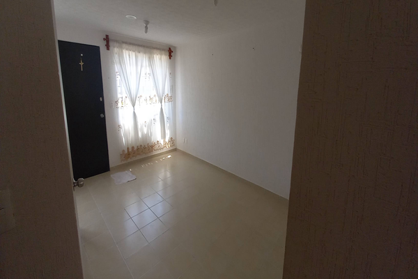 Foto de inmueble en Cond. Irak M-117 L-11 Viv-3C, Citara, Ciudad Integral, 54680, Huehuetoca, Méx., Col. Huehuetoca C.P. 54680, Huehuetoca