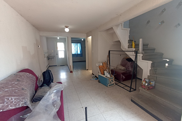 Foto de inmueble en Tercera cerrada San Isidro 31, El Dorado, Huehuetoca, Estado de México, C.P. 54680, Col. Huehuetoca C.P. 54680, Huehuetoca