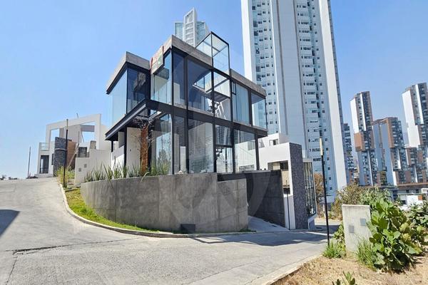 Foto de inmueble en Residencial El Mirador, Av. Vista Real MZ 0, Bosque Real, Naucalpan de Juárez, Méx., México , Col. Las Canteras C.P. 52770, Huixquilucan