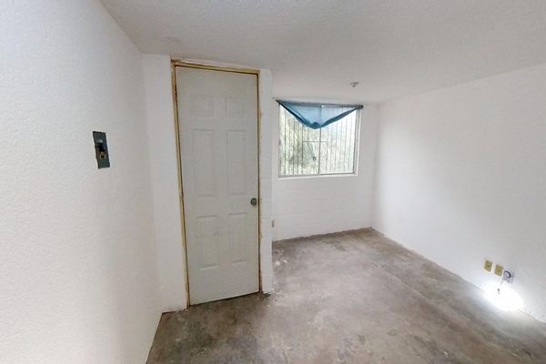 Foto de inmueble en Cond. Pino Edif-H Depto-201,  Lomas de Coacalco , 55736, Coacalco, Edo Méx., Col. Lomas de Coacalco 1a. Sección C.P. 55736, Coacalco de Berriozábal