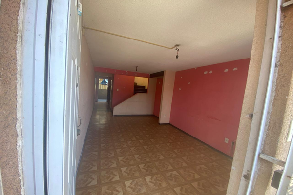 Foto de inmueble en Sector 38 Park,  Col. Héroes de Tecamac, Estado de México, CP 55763, Col. Los Héroes Tecámac C.P. 55763, Tecámac