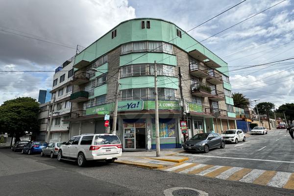 Foto de inmueble en San Esteban Poniente 0, Col. Lázaro Cárdenas C.P. 53560, Naucalpan de Juárez