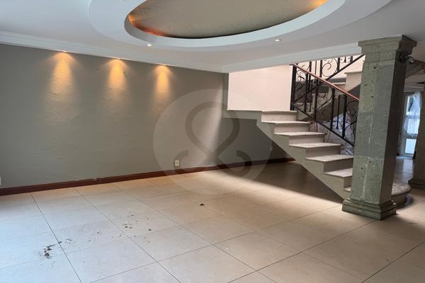 Foto de inmueble en Villa San Marcos 0, Col. Paseo de las Palmas C.P. 52787, Huixquilucan