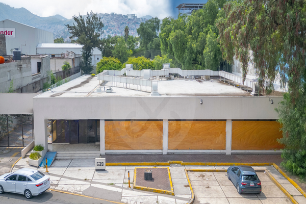 Foto de inmueble en Vía Morelos 500, Col. Real de Santa Clara C.P. 55540, Ecatepec de Morelos