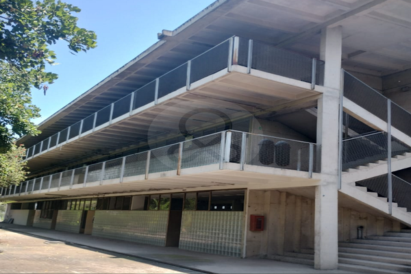 Foto de inmueble en Carretera Federal México - Pachuca, Col. Tecámac de Felipe Villanueva Centro C.P. 55740, Tecámac