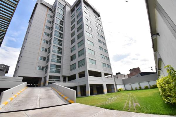 Foto de inmueble en Cerrada Vasconcelos, Col. Tlalnepantla Centro C.P. 54000, Tlalnepantla de Baz