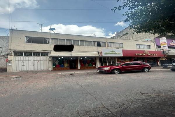 Foto de inmueble en Hermenegildo Galeana #104, Col. Toluca de Lerdo Centro C.P. 50000, Toluca
