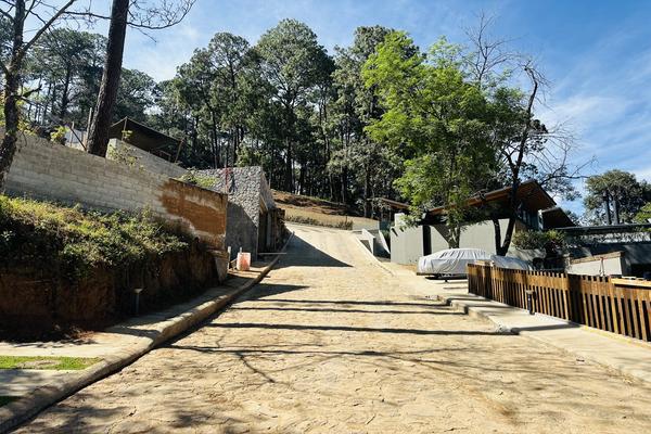 Foto de inmueble en vega de la montaña , Col. Valle de Bravo C.P. 51200, Valle de Bravo