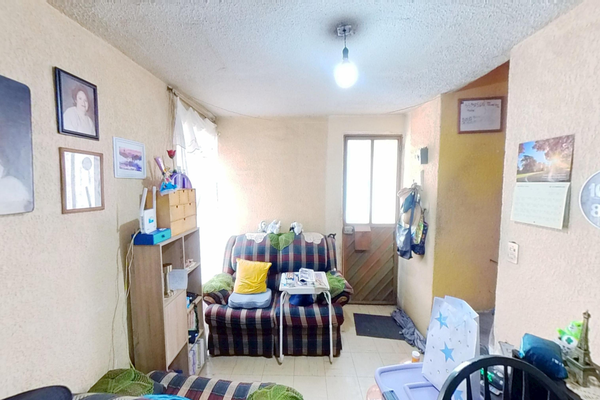 Foto de inmueble en Miguel Hidalgo, Villas de Ecatepec, Ecatepec de Morelos, Edo Méx. C.P. 55056 , Col. Villas de Ecatepec C.P. 55056, Ecatepec de Morelos