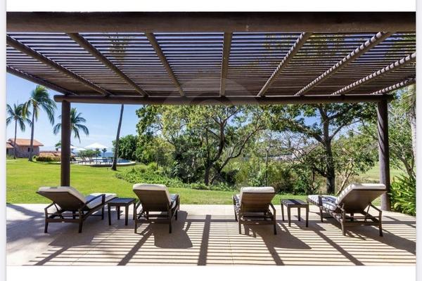 Foto de inmueble en Hacienda de Mita Condo Punta Mita Vacation Rental, Col. Francisco Javier Ovando C.P. 63732, Bahía de Banderas