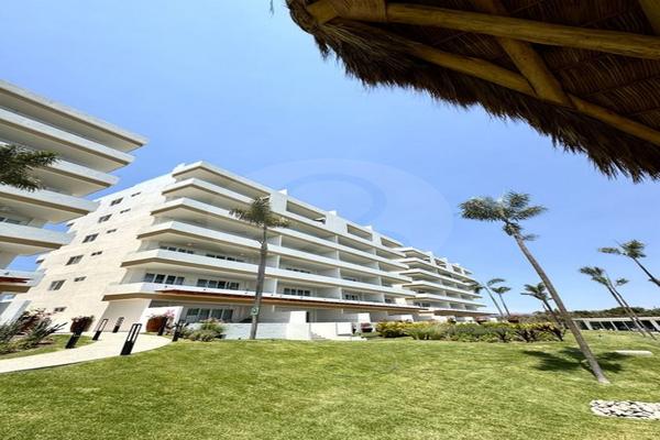Foto de inmueble en TERRAMAR FLAMINGOS - Lifestyle Condos -, Col. Francisco Javier Ovando C.P. 63732, Bahía de Banderas