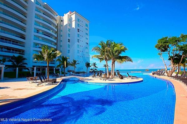 Foto de inmueble en Condominio Villa Magna, Col. La Lomita C.P. 63735, Bahía de Banderas