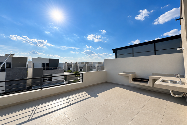 Foto de inmueble en , Col. Acanto Residencial C.P. 66647, Apodaca
