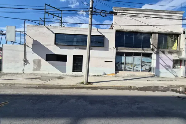 Foto de inmueble en Avenida Francisco I. Madero #3515, Col. Acero C.P. 64580, Monterrey
