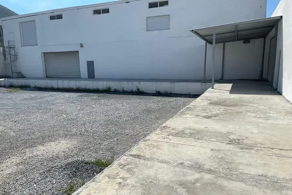 Foto de inmueble en Sin nombre de calle, Col. Alfonso Martinez Domínguez C.P. 67178, Guadalupe