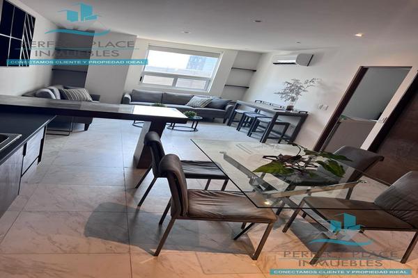 Foto de inmueble en Departamento EN Renta EN Nave 01, N.l., Col. Almacentro C.P. 66637, Apodaca