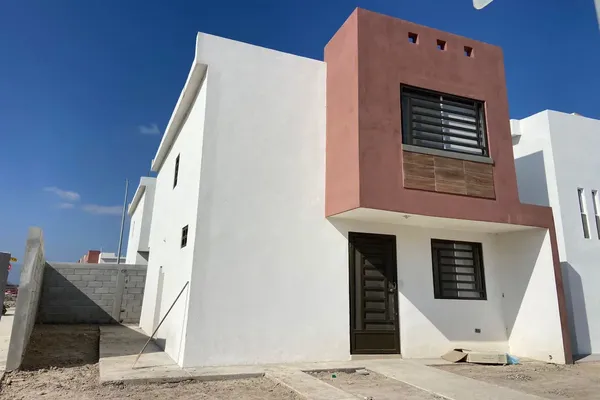 Foto de inmueble en Sin nombre de calle, Col. Alta Villa C.P. 66014, García