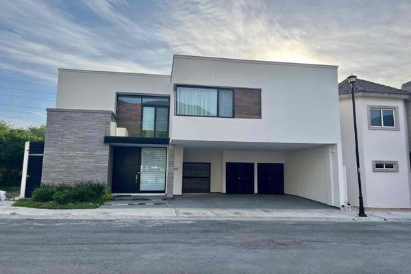 Foto de inmueble en , Col. Antigua Hacienda Santa Anita C.P. 64990, Monterrey
