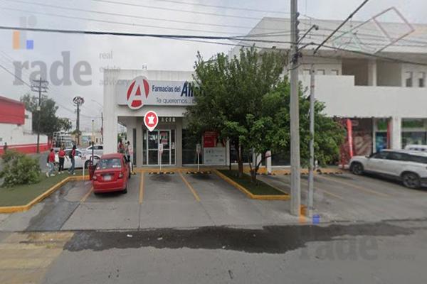 Foto de inmueble en Ignacio Zaragoza Esquina con Ignacio Allende, Col. Centro Apodaca, Nuevo León #201, Col. Apodaca Centro C.P. 66600, Apodaca