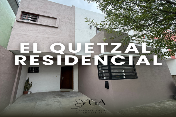 Foto de inmueble en , Col. Arboledas de Santa Cecilia C.P. 67134, Guadalupe