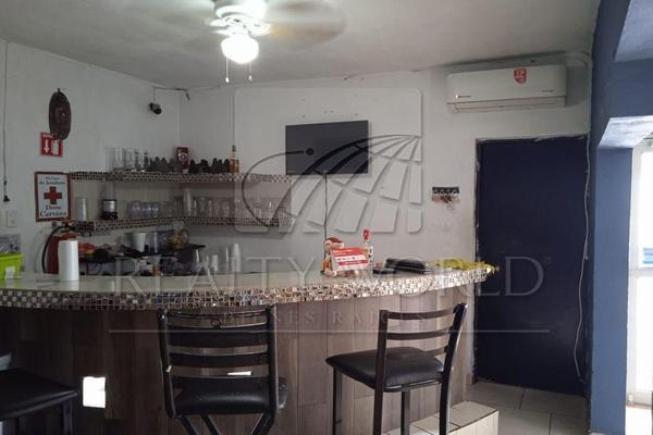 Foto de inmueble en Azteca, Guadalupe, Nuevo León, México, Col. Azteca C.P. 67150, Guadalupe