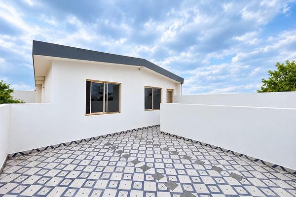 Foto de inmueble en Casa en Venta Guadalupe, Col. Azteca C.P. 67150, Guadalupe