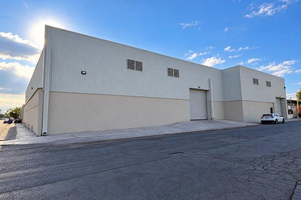Foto de inmueble en , Col. Bella Vista C.P. 64410, Monterrey